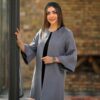 Persisches Damen-Manto „Chic“ – ein elegantes Modell