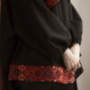 Persisches Damen-Manto – Modell „Lara“