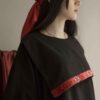 Persisches Damen-Manto – Modell „Lara“