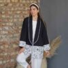 Persisches Damen-Manto „Melisa“ – zeitloses und raffiniertes Modell