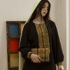 Elegantes persisches Manto-Modell Rasta – inspiriert von traditioneller Mode mit modernem Touch