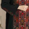Persisches Manto- und Hosen-Set – Modell „Gelareh“