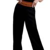Persisches Manto-Set mit Hose und Weste – Modell „Delina“