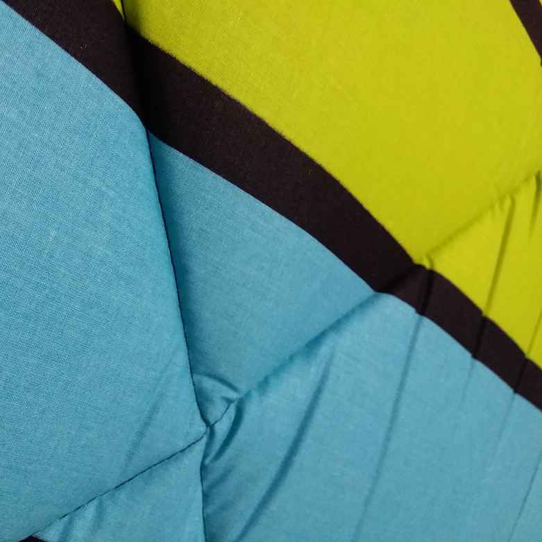 4-teiliges Bettwäsche-Set für Einzelbett – Harmoni