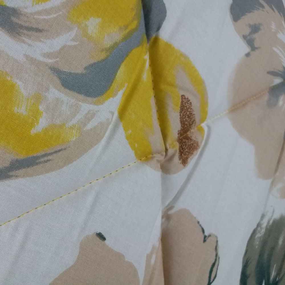 4-teiliges Bettwäsche-Set für Einzelbett – Papion