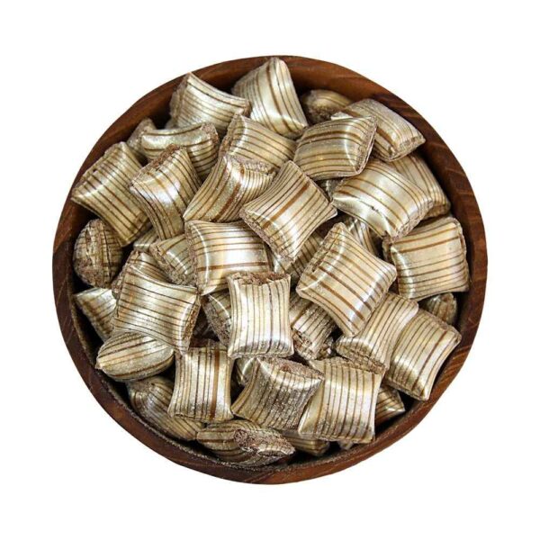 Abnabat Atlasi - Persische Süßigkeiten mit Schokoladengeschmack 800 Gramm