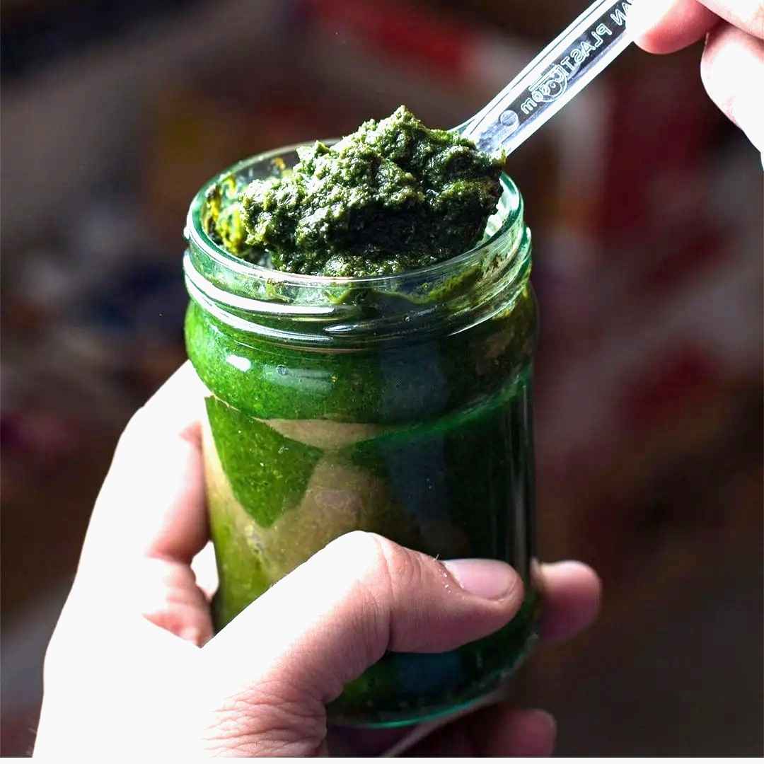 Dalal Gemischte pürierte Kräuter Gewürzmischung – 1,5 kg