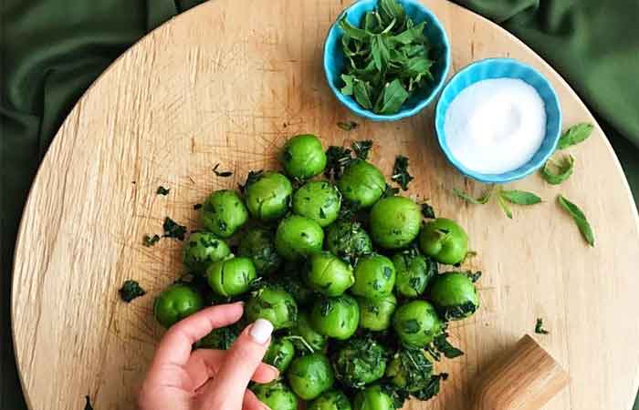 Dalal Gemischte pürierte Kräuter Gewürzmischung – 1,5 kg