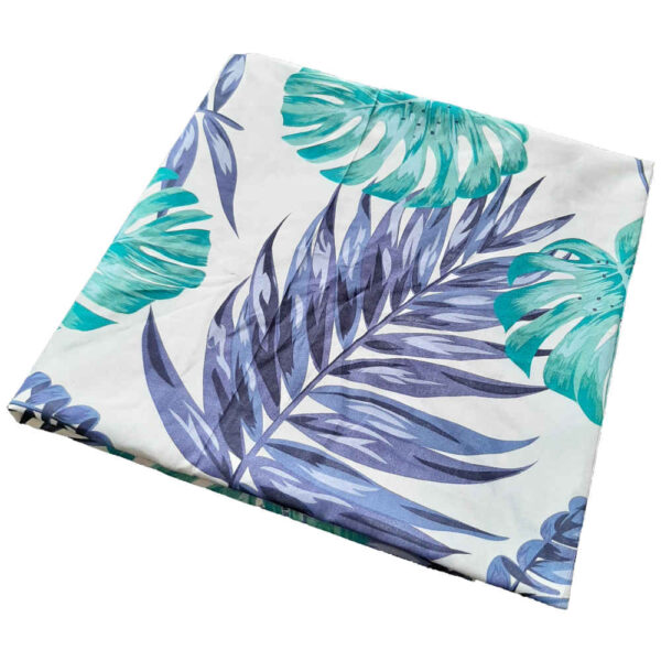 Baumwoll-Bettlaken für Doppelbett – Weich & Langlebig, Aram