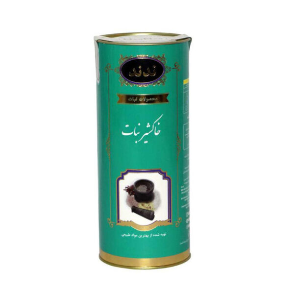 Iranisches Instant-Getränkepulver – Flixwedsamen & Nabat, 20 Stück (3 Packungen)