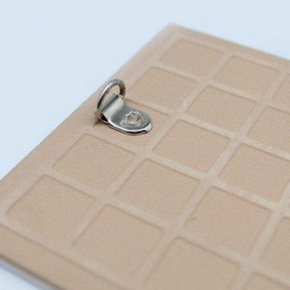 Dekorative gerahmte islamische Fliese – Molla