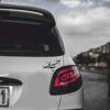 Islamischer Autoaufkleber - Hasbi Alah 01