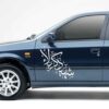 Islamischer Autoaufkleber - Shahid Karbala