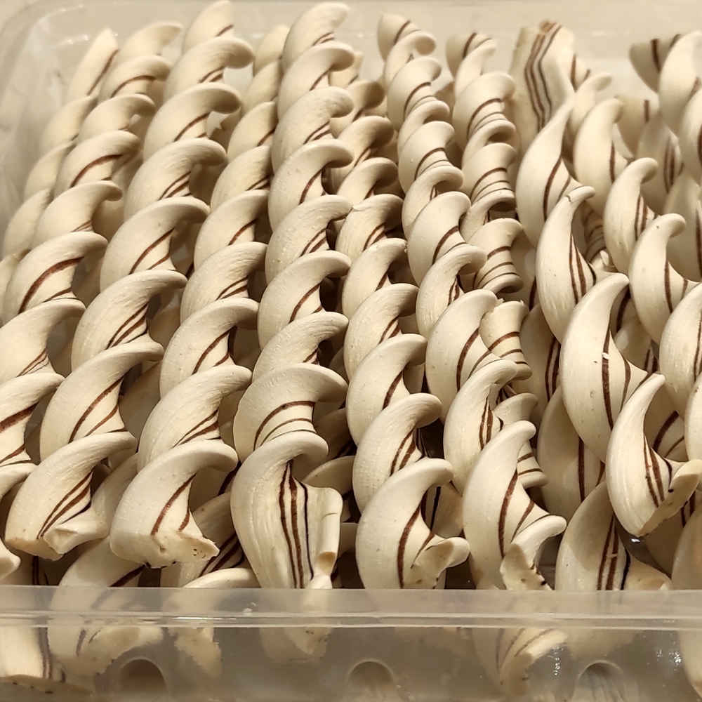 Abnabat Mashadi – Persische Ingwerbonbons 800 Gramm