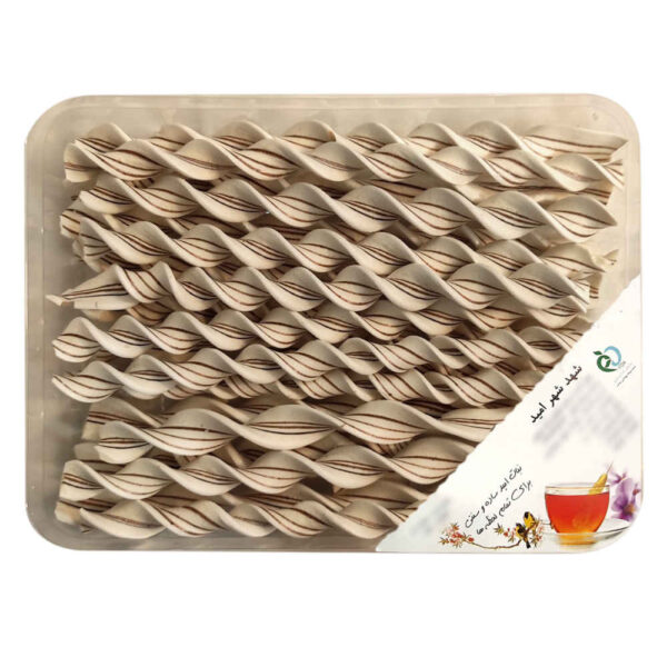 Abnabat Mashadi - Persische Ingwerbonbons 800 Gramm