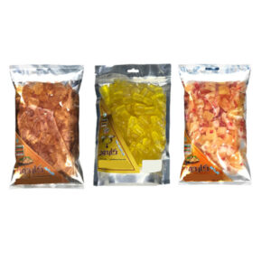 Abnabat Gheychi – Gemischte persische Hartbonbons (3 Packungen)