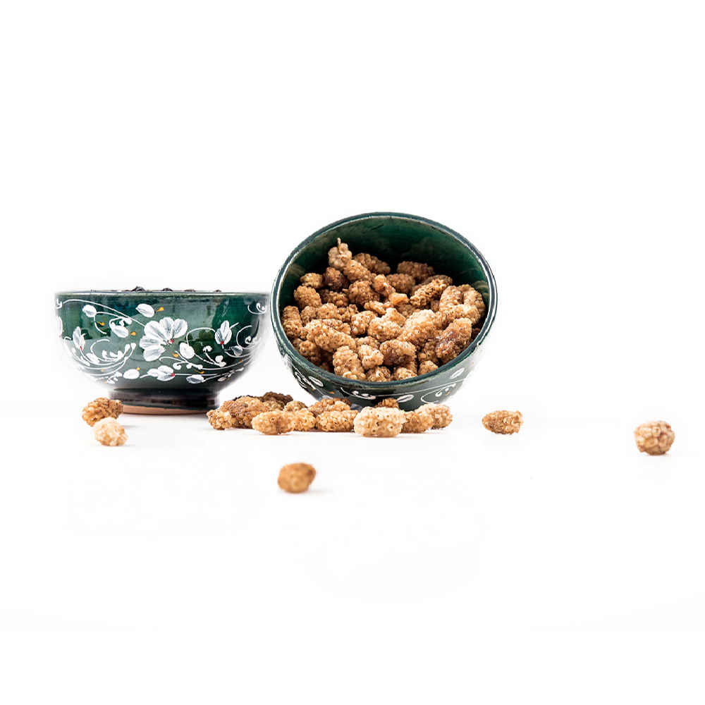 Schatzhaftes persisches handwerkliches Geschenkset Modell Derang