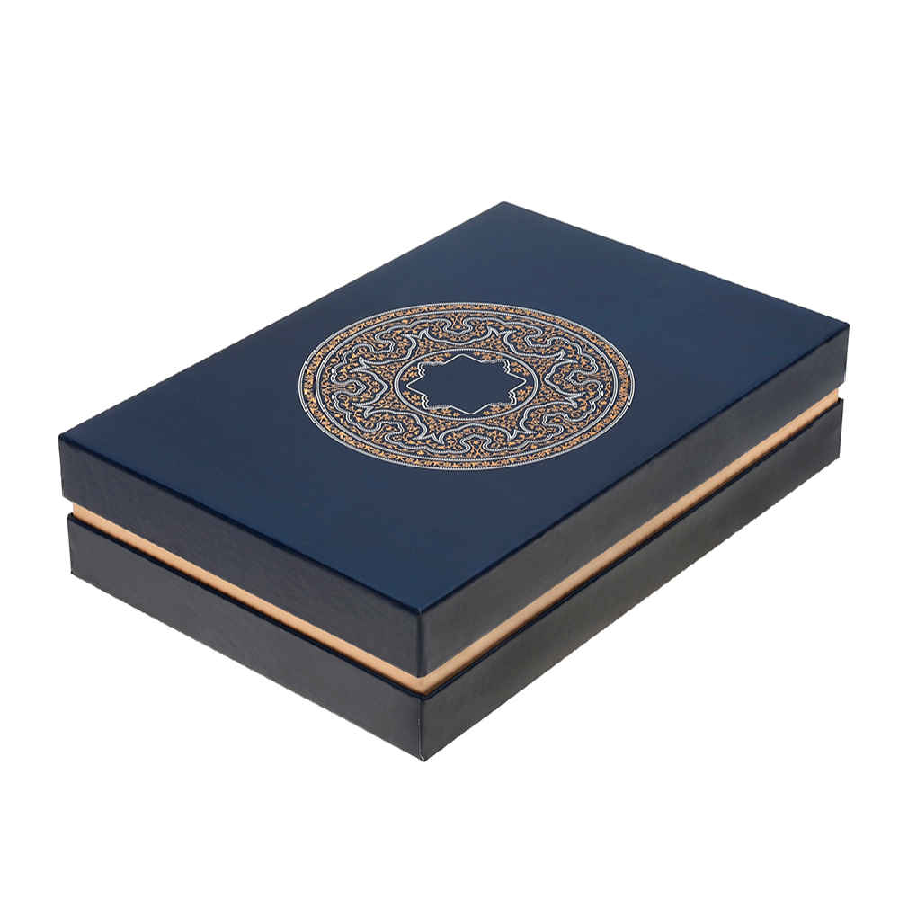 Schatzhaftes persisches handwerkliches Geschenkset Modell Mohana