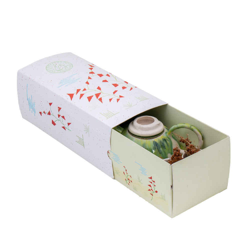 Schatzhaftes persisches handwerkliches Geschenkset Modell Paderanj