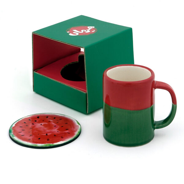 Schatzhaftes persisches handwerkliches Geschenkset Modell Yalda