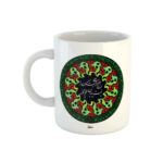 Persische Keramik Kaffeetasse – Modell Payan