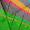 4-teiliges Bettwäsche-Set für Einzelbett – Dorsa