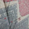 4-teiliges Bettwäsche-Set für Einzelbett – Elika