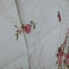 4-teiliges Bettwäsche-Set für Einzelbett – Eliza
