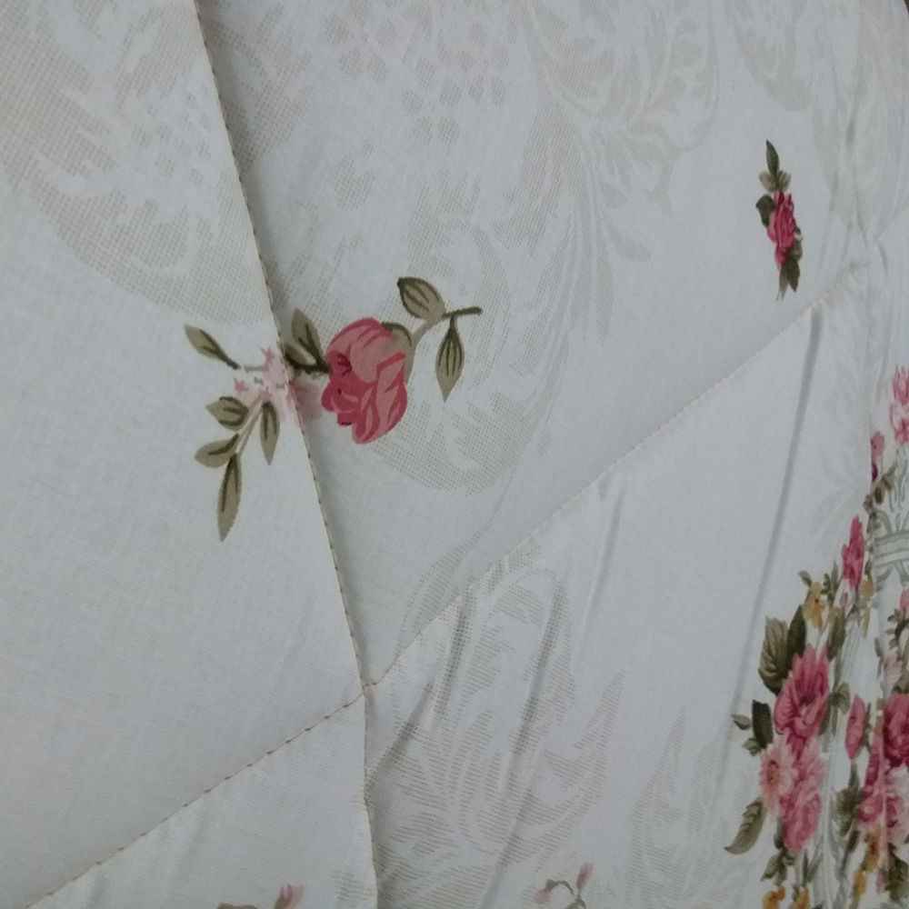 4-teiliges Bettwäsche-Set für Einzelbett – Eliza