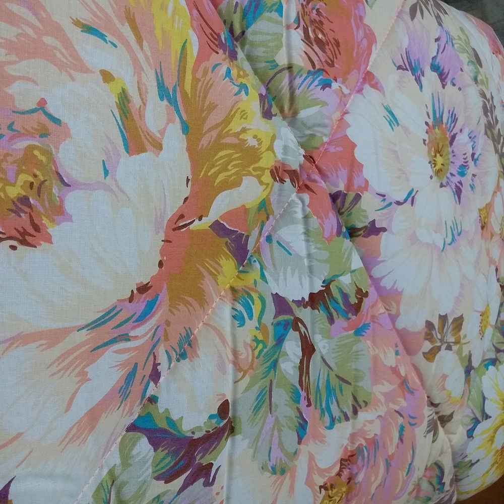 4-teiliges Bettwäsche-Set für Einzelbett – Shima