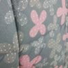 6-teiliges Bettwäsche-Set für Doppelbett – Floris