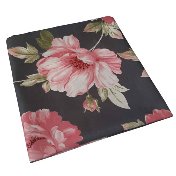 Baumwoll-Bettlaken für Doppelbett – Weich & Langlebig, Bahar