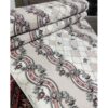 Baumwoll-Bettlaken für Doppelbett – Weich & Langlebig, Galin