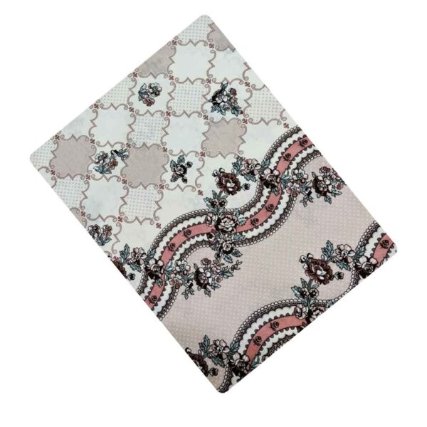 Baumwoll-Bettlaken für Doppelbett – Weich & Langlebig, Galin