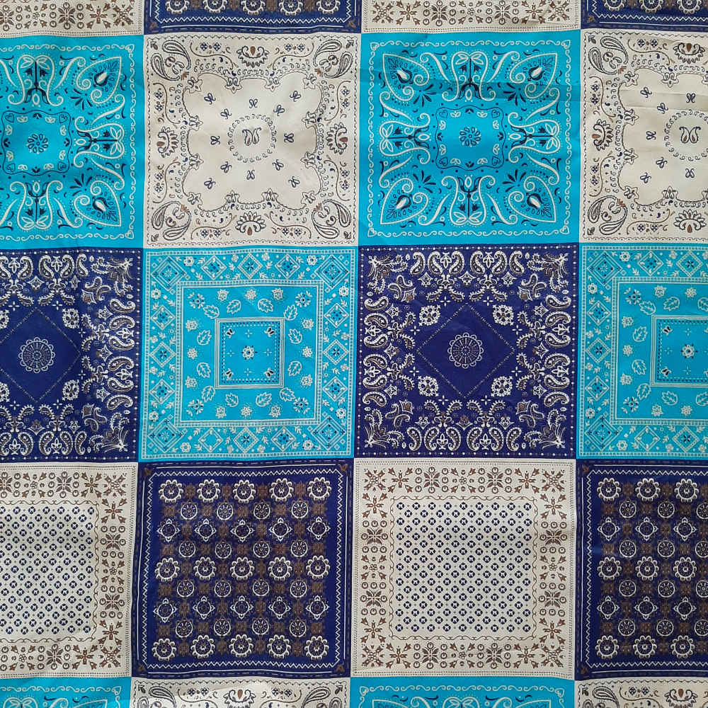 Baumwoll-Bettlaken für Doppelbett – Weich & Langlebig, Roya