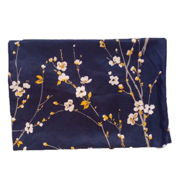 Baumwoll-Bettlaken für Doppelbett – Weich & Langlebig, Shokofeh