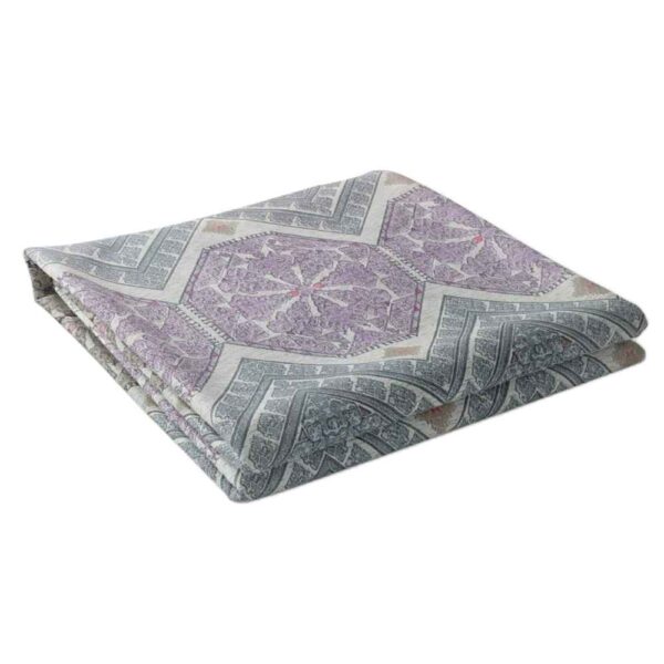 Baumwoll-Bettlaken für Einzelbett – Weich & Langlebig, Dina