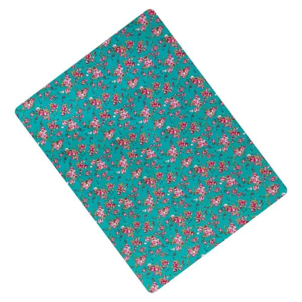 Baumwoll-Bettlaken für Einzelbett – Weich & Langlebig, Golriz