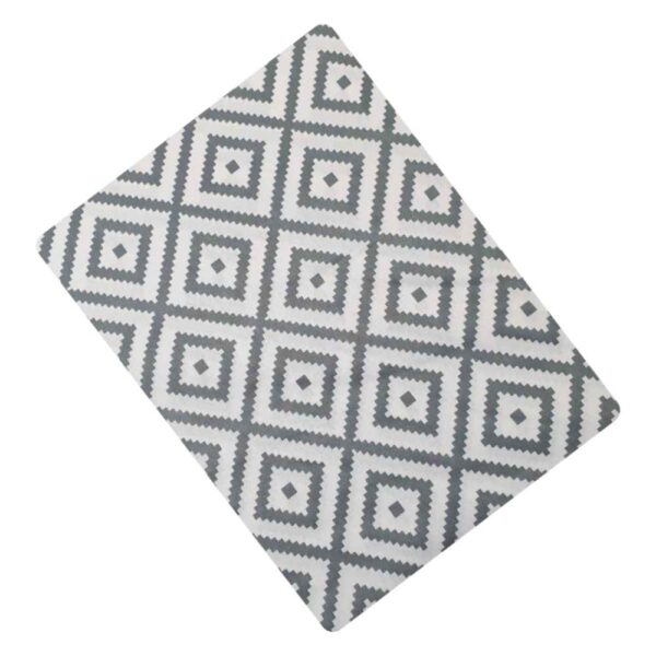 Baumwoll-Bettlaken für Einzelbett – Weich & Langlebig, Khatoon