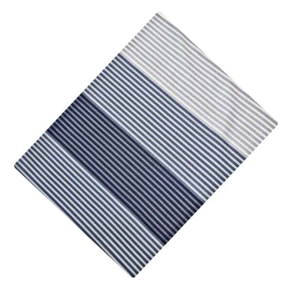 Baumwoll-Bettlaken für Einzelbett – Weich & Langlebig, Nahal