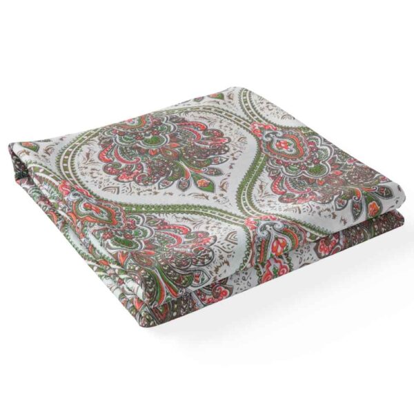 Baumwoll-Bettlaken für Einzelbett – Weich & Langlebig, Sonati