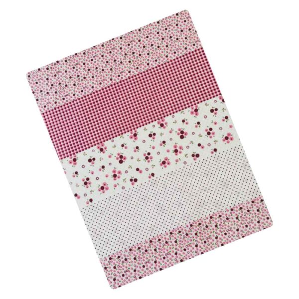 Baumwoll-Bettlaken für Einzelbett – Weich & Langlebig, Sorati