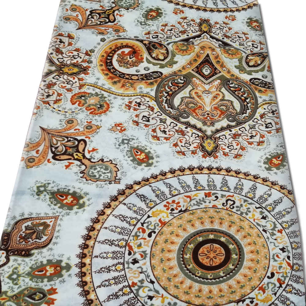 Baumwoll-Bettlaken für Einzelbett – Weich & Langlebig, Tradition