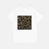 Persisch Inspiriertes T-Shirt Modell Kalaf – Traditionelle Persische Kalligrafie