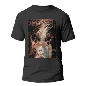 Poetisches T-Shirt – Modell Saib Tabrizi | Literarisches Streetwear-Design