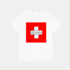 Persisch Inspiriertes T-Shirt Modell Tan – Stilvolle Persische Kleidung