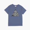 Persisch Inspiriertes T-Shirt Modell Tasnif – Klassisches Persisches Design