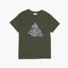 Persisch Inspiriertes T-Shirt Modell Tasnif – Klassisches Persisches Design