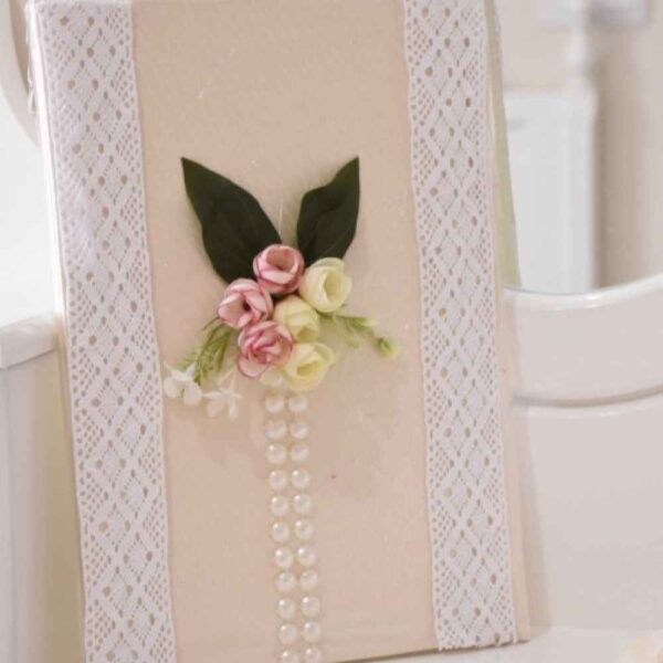 Persisches Hochzeitsnotizbuch Modell Sama