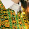Persische Damenweste Modell Balochi